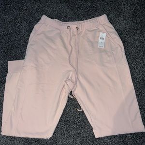 ANTHROPOLOGIE SATURDAY-SUNDAY SWEATPANTS